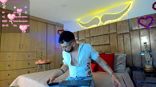 XXX chat uživo modela petterwilly1