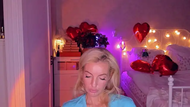 aestetickn Live XXX chat