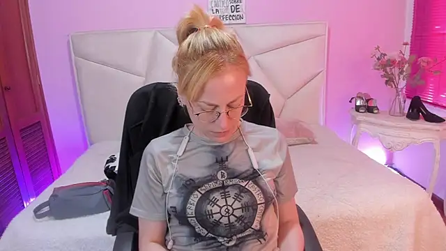 SammySanders' Live XXX Chat