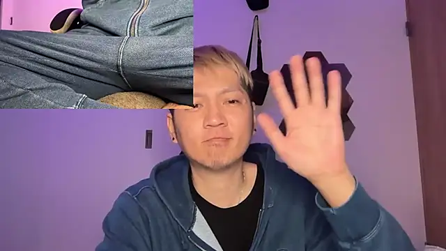 Živý XXX chat ken_0927