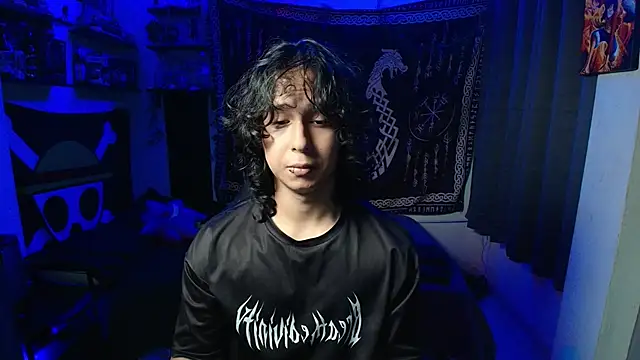 XXX chat uživo modela kairozz