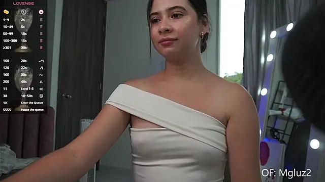 Megancute2_ Obrolan Langsung XXX