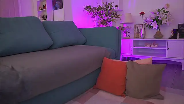 Show Webcam de Midnight_Seduction