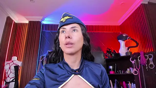 XiaQueen Chat XXX in diretta