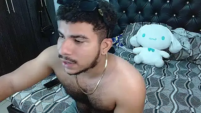 دردشة Javier_Hot27_ الجنسية المباشرة