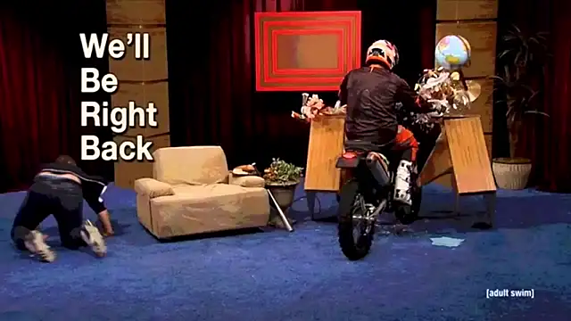 عرض كام AdamDickens