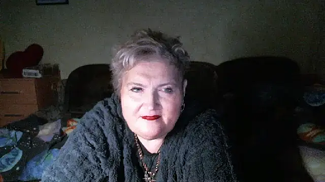 XXX chat uživo modela Lana555