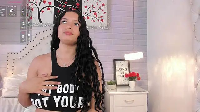 MeyBaldini – Naživo XXX chat