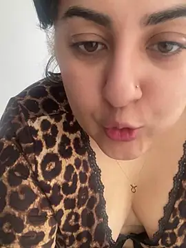 inked_nekoo Adlı Modelin Web Kamerası Şovu