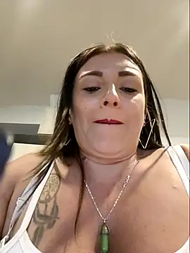 Živý XXX chat cataleyamyst