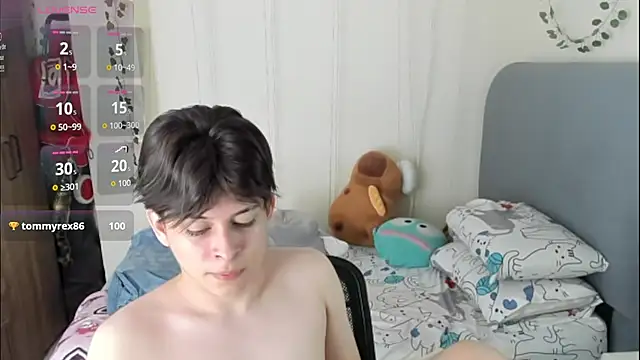 Felix_kitty webcam show