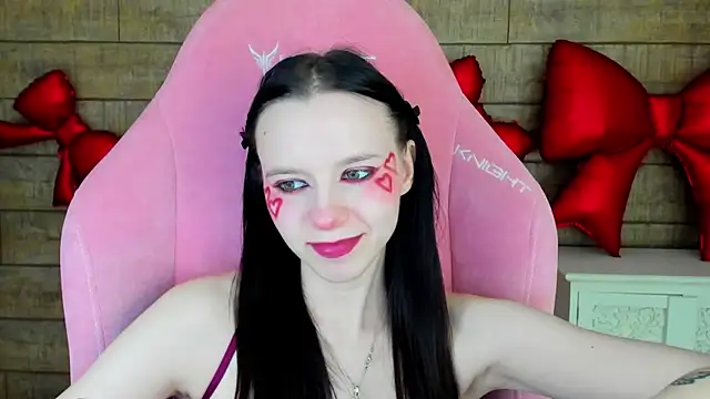 ArinaKubrickn Live XXX chat