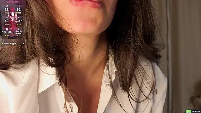 EmmyNoel লাইভ XXX চ্যাট