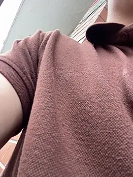 Show de webcam de santiObrero