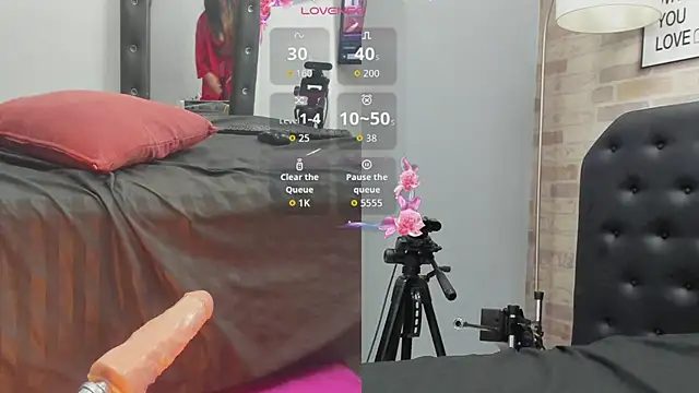 emmagirl0 élő XXX-chatje