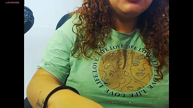 XXX chat uživo modela Cloe_r