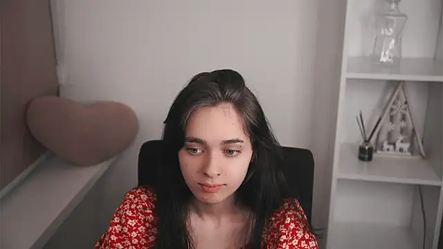 GinnyKittle's Live XXX Chat