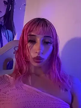 Maaddy_LS – Kamerová šou