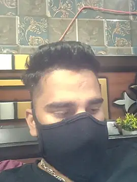 دردشة MrCurioX الجنسية المباشرة