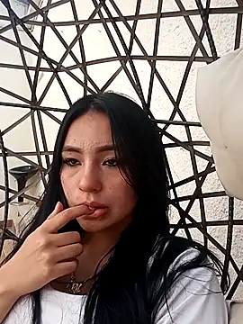 Chloe_Miller_2 Obrolan Langsung XXX