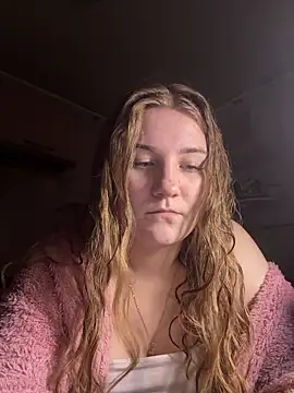 FLOWERS555 webcam show