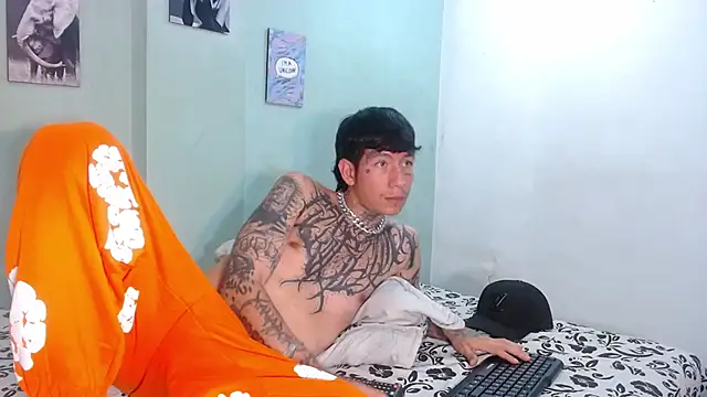 skyseados webcam show