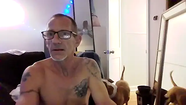 Show webcam de pepperteal