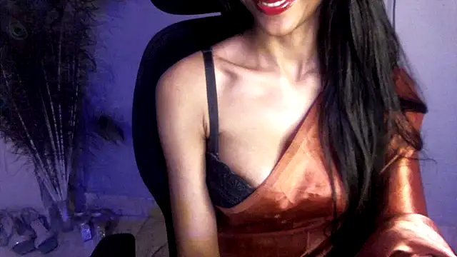 Sonia-silk Live XXX Chat