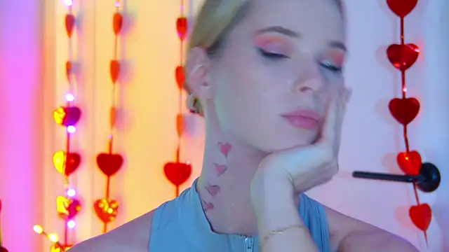 Czat XXX na żywo – GentleRossi