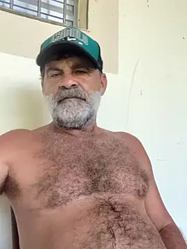 XXX chat uživo modela Peludo173317