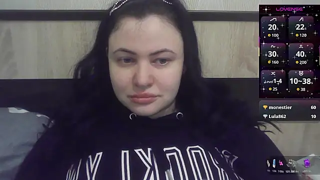 German_Eva Chat XXX in diretta