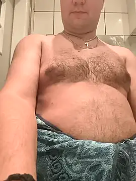 Pertunjukan Kamera Web Alek7788