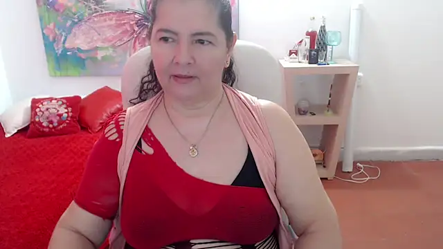 XXX chat uživo modela leonela_69