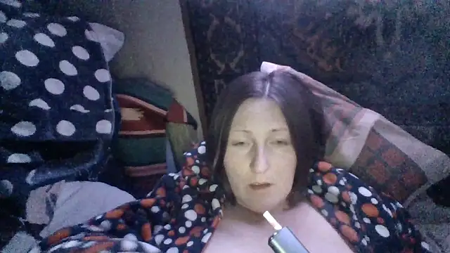 AllaSowinskaya élő XXX-chatje