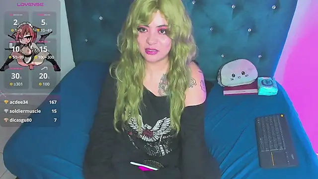 keith_cute live XXX chat