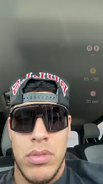 StrokingDaddy4のライブXXXチャット