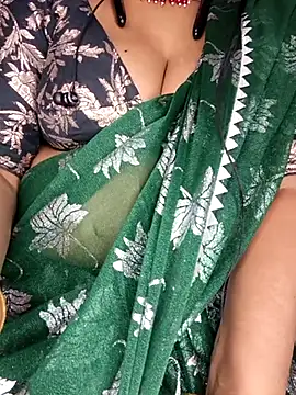 XXX chat uživo modela Ishani_9