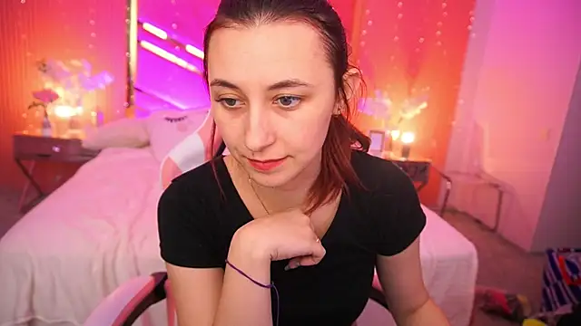 دردشة RoxieRay الجنسية المباشرة