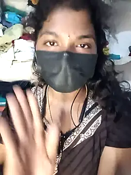 Show de tamilsaisree na webcam