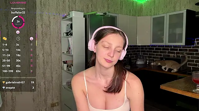 ChrisAmott: απευθείας συνομιλία ΧΧΧ