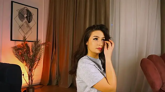 JessyLuvX Live XXX Chat