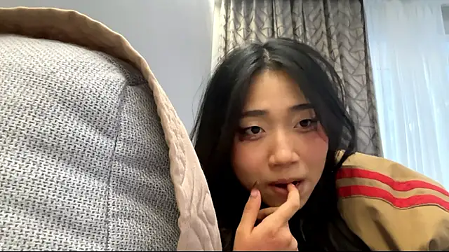 Show Webcam de SweetMiaXO