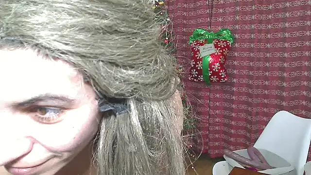 hotSANDRA_STARR élő XXX-chatje