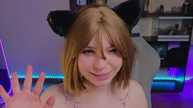 zelda_1 live XXX chat