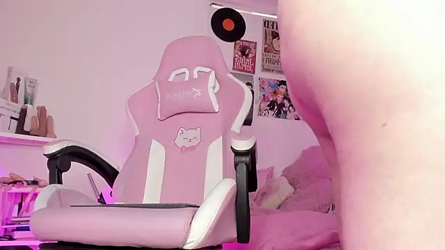 دردشة Sachi_Meow الجنسية المباشرة