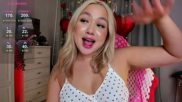 Chat XXX ao vivo de _Loneve__