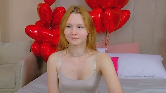 Czat XXX na żywo – AmeliRoyse