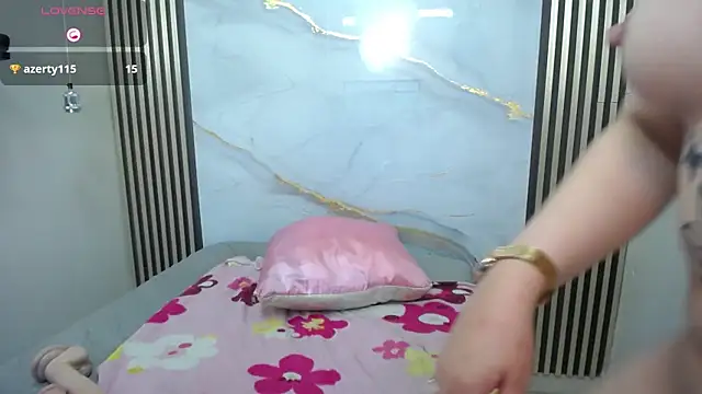 Chat XXX ao vivo de Miah-Princess