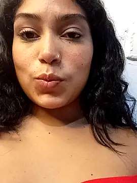 Putaalexa Live XXX Chat