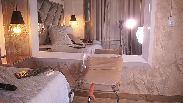 Webkamerová show crystal_gilton